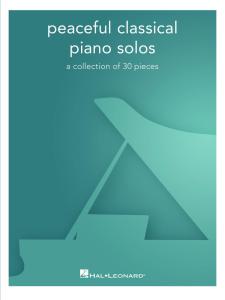 Peaceful Classical Piano Solos