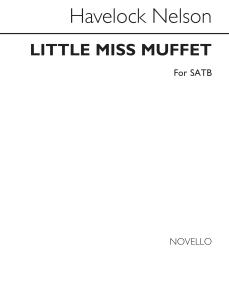Havelock Nelson: Little Miss Muffet
