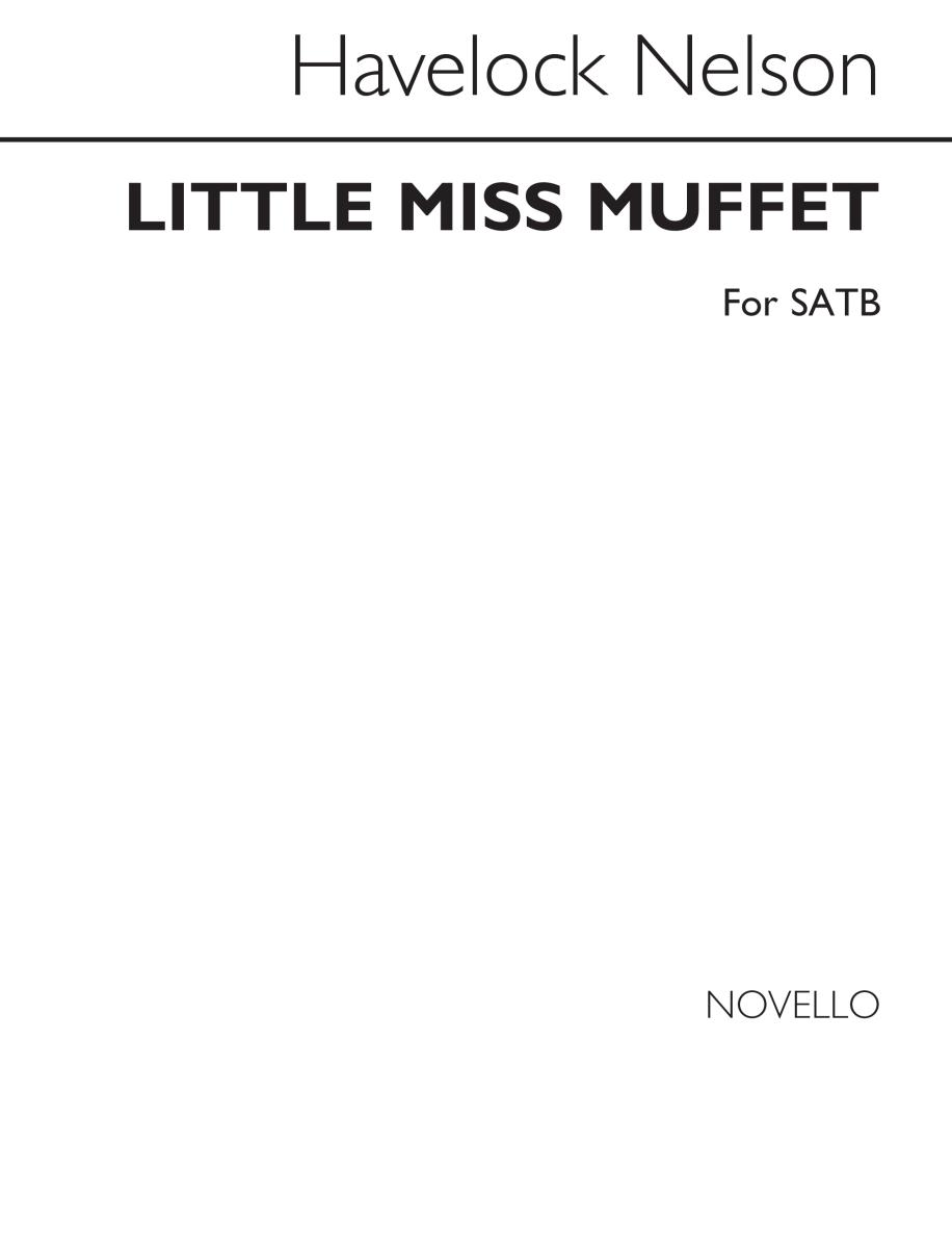 Havelock Nelson: Little Miss Muffet