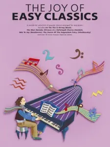 The Joy Of Easy Classics