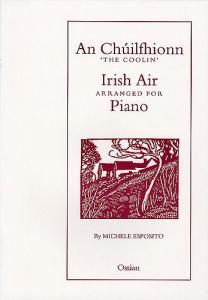 An Chuilfhionn (Michele Esposito arr.) (PF)