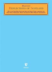 Musical Reflections Of Scotland