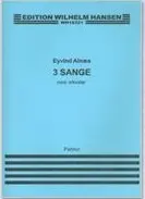 Eyvind Alnaes: 3 Sange Op.26 Nr.2