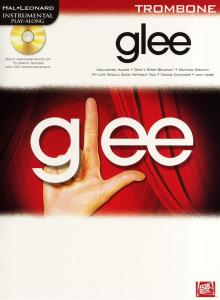 Instrumental Play-Along: Glee (Trombone)