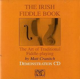 Matt Cranitch: The Art Of Fiddle Playing