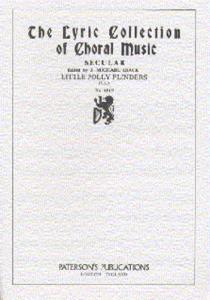 J. Michael Diack: Little Polly Flinders (SA)