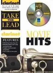 Take The Lead: Movie Hits (Clarinet)