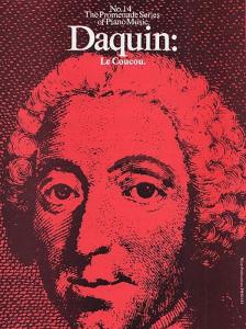 Daquin: Le Coucou (No.14)