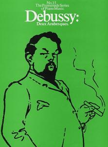 Debussy: Deux Arabesques (No.15)
