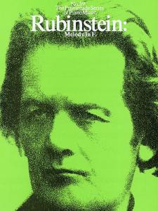 Rubinstein: Melody In F (No.39)