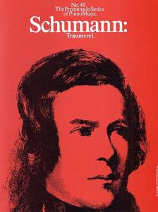 Schumann: Traumerei (No.49)