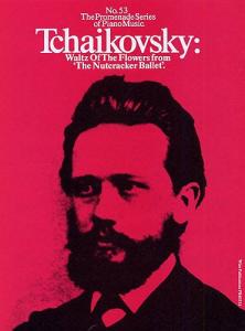 Tchaikovsky: Waltz of The Flowers from The Nutcracker Ballet (No.53)