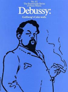 Debussy: Golliwog's Cake-Walk (No.65)