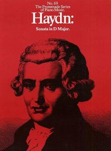 Haydn: Sonata in D Major (No.69)