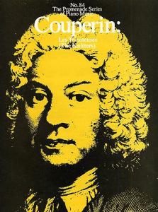 Couperin: Les Tricoteuses (No.84)