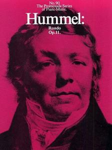 Hummel: Rondo Op.11 (No.90)