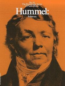 Hummel: Scherzo (No.91)