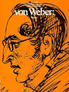 Carl Maria Von Weber: Waltz