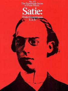 Promenade Series No.97 Satie: Trois Gnossiennes