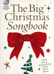 The Big Christmas Songbook