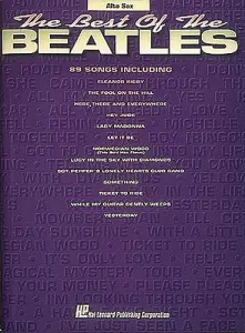 Best of The Beatles (Saxophone)