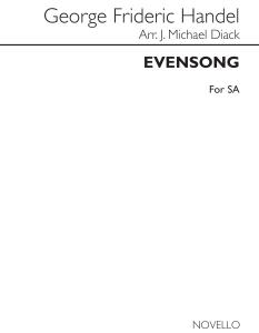 Diack Evensong Sa
