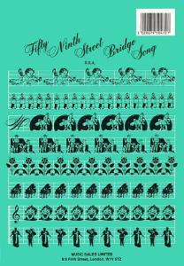 Fifty-Ninth Street Bridge Song (Feelin' Groovy)