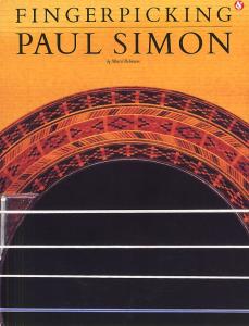 Fingerpicking Paul Simon