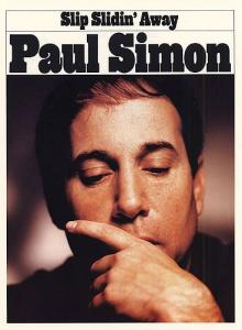 Slip Sliding Away (Paul Simon)