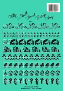 Fifty-Ninth Street Bridge Song (Feelin' Groovy)