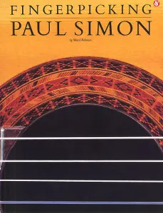 Fingerpicking Paul Simon