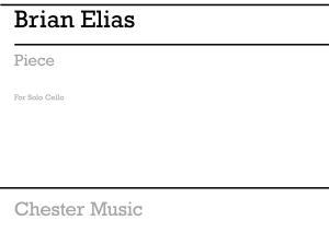 Elias Piece (1970) Vlc Solo