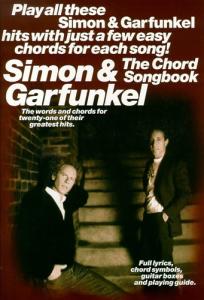Simon And Garfunkel: The Chord Songbook