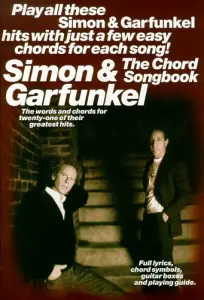 Simon And Garfunkel: The Chord Songbook