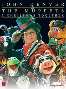 John Denver & The Muppets(TM) - A Christmas Together