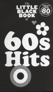 The Little Black Book of 60s Hits