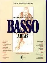 Music Minus One - Famous Bass Arias