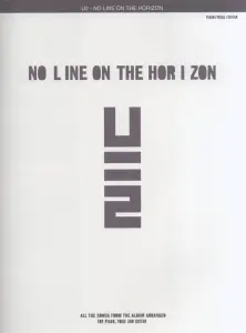 U2: No Line On The Horizon (PVG)