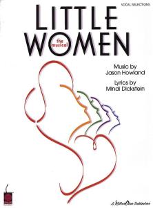 Jason Howland: Little Women - The Musical (Vocal Selections)