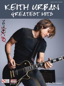 Keith Urban: Greatest Hits - 19 Kids