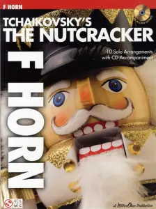 Tchaikovsky's The Nutcracker (French Horn)
