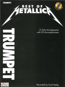 Metallica: Best Of - Trumpet