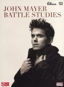 John Mayer: Battle Studies - Easy Guitar