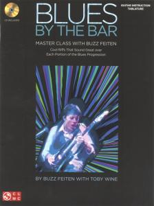 Buzz Feiten: Blues By The Bar - Master Class