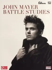 John Mayer: Battle Studies - Easy Guitar