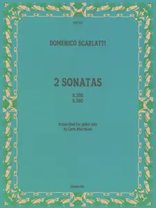 Scarlatti: 2 Sonatas