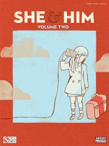 She & Him: Volume Two