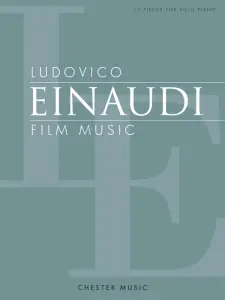 Ludovico Einaudi: Film Music