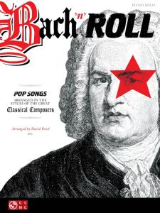 David Pearl: Bach 'n' Roll