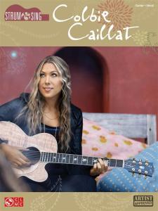 Strum & Sing: Colbie Caillat